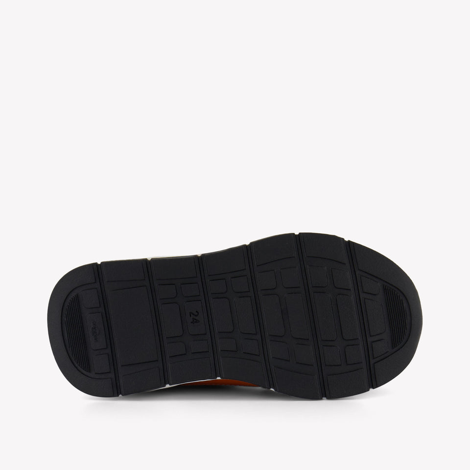 Dsquared2 Unisex Zapatillas Verde Oscuro