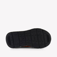 Dsquared2 Unisex Sneakers In Donker Groen