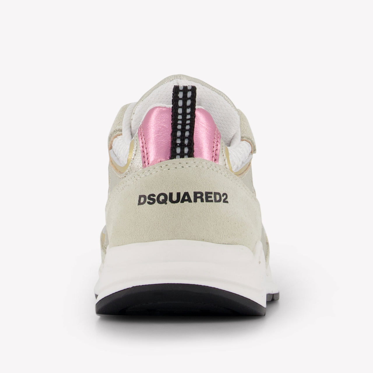 Dsquared2 Unisex Sneaker Oro