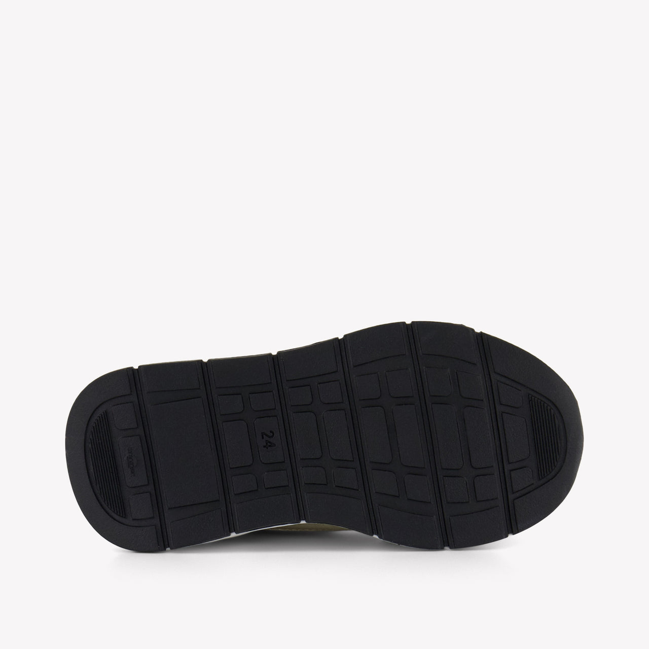 Dsquared2 Unisex Sneaker Oro