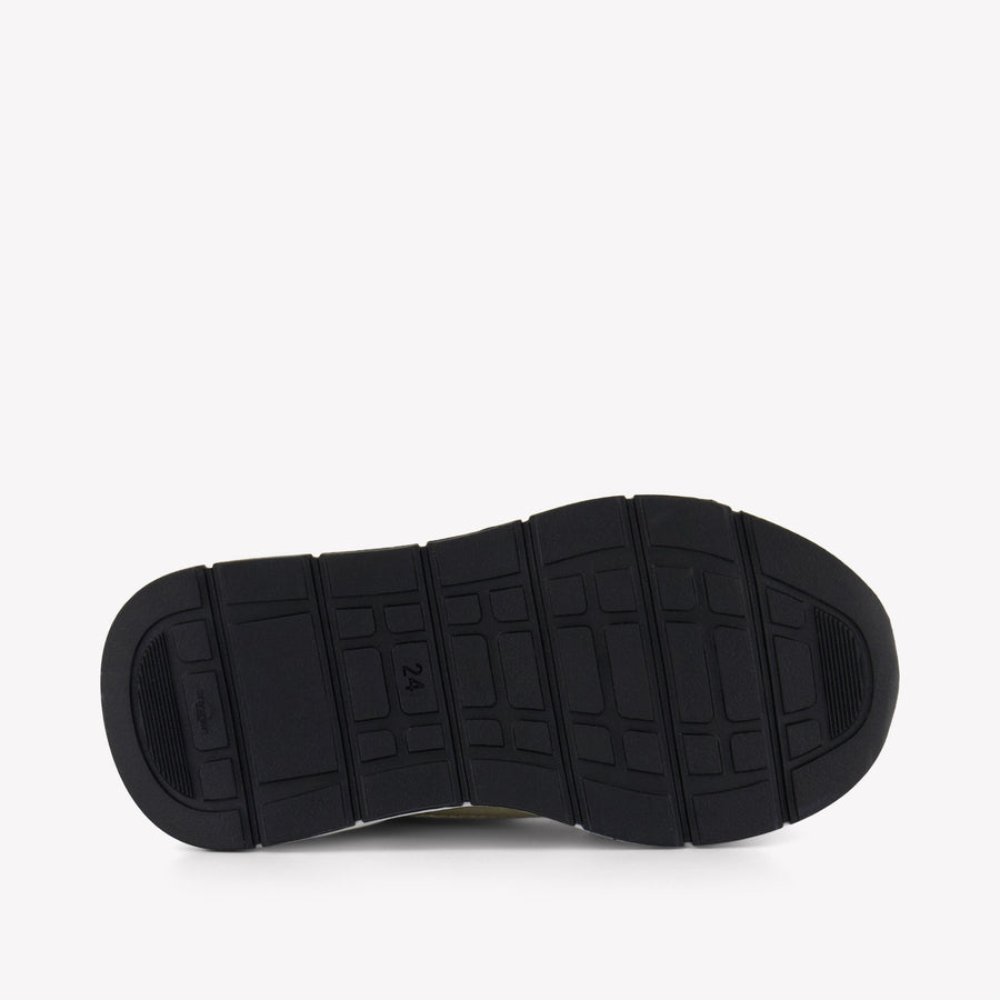 Dsquared2 Unisex Sneaker Oro