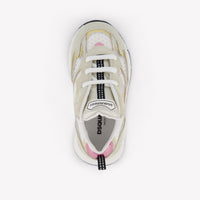 Dsquared2 Unisex Sneaker Oro