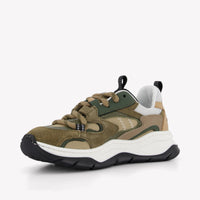 Dsquared2 Unisex Sneaker Beige