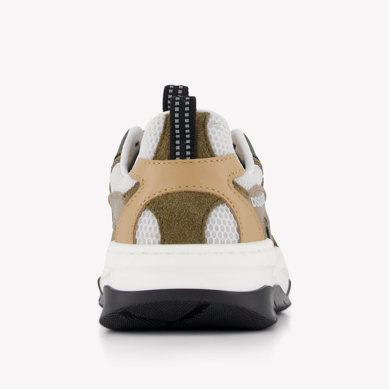 Dsquared2 Unisex Sneaker Beige