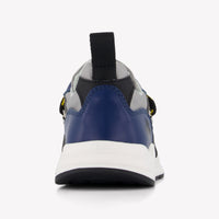 Dsquared2 Unisex Sneakers In Cobalt Blauw