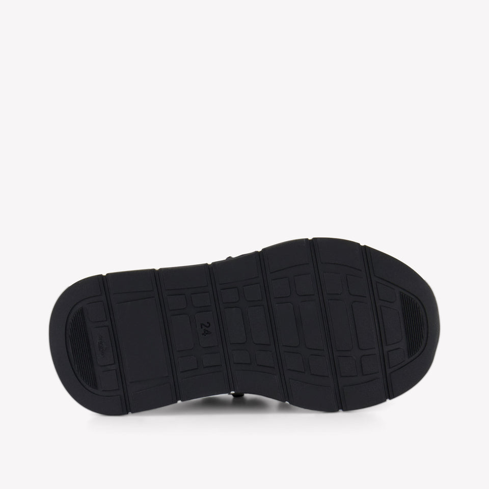 Dsquared2 Unisex Sneakers  Cobalt Blue