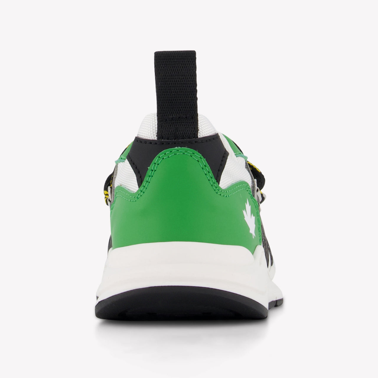 Dsquared2 Unisexe Baskets Vert