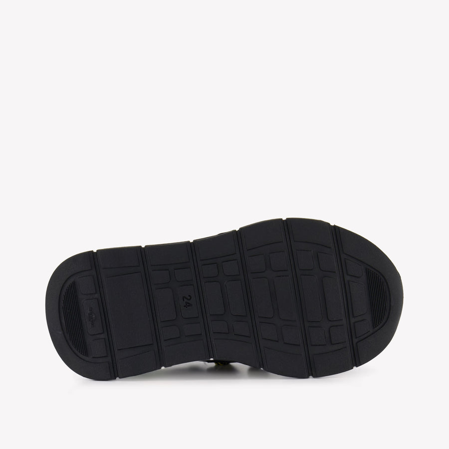 Dsquared2 Unisexe Baskets Vert