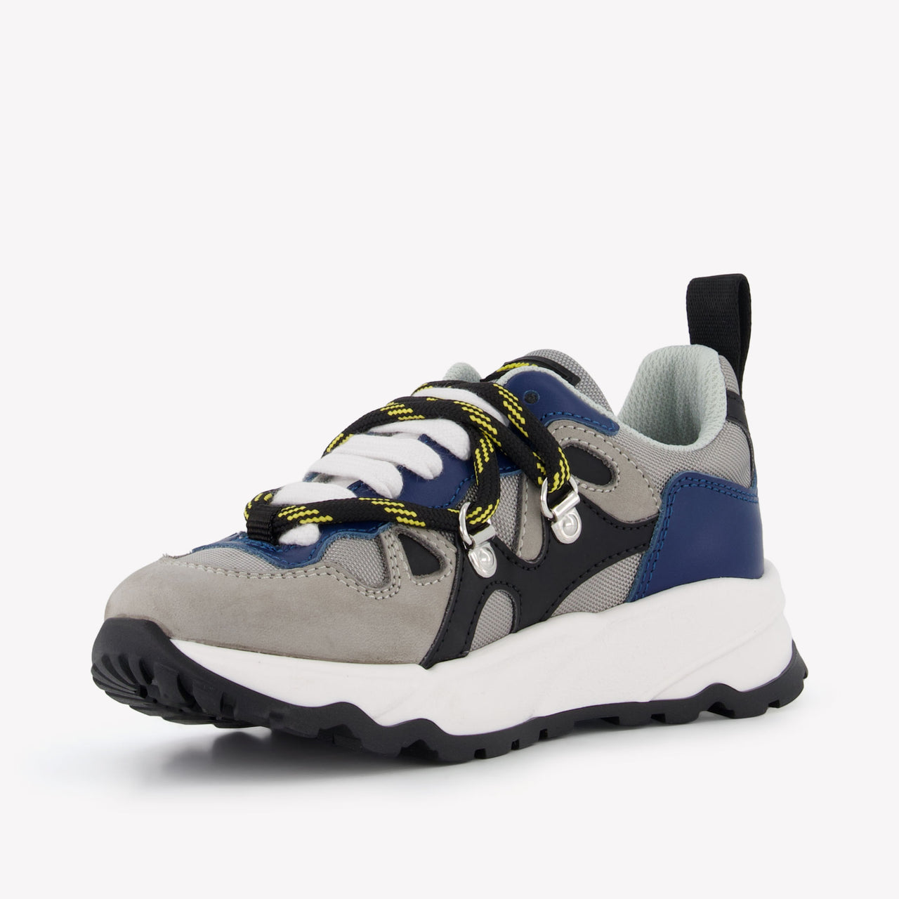 Dsquared2 Unisex Sneaker Blu Cobalto