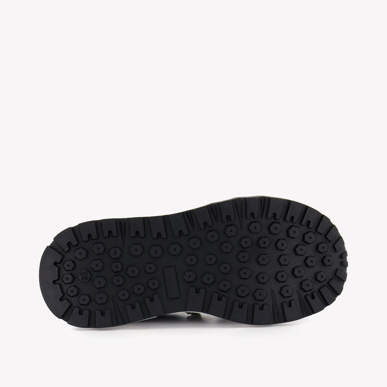 Dsquared2 Unisex Sneaker Blu Cobalto