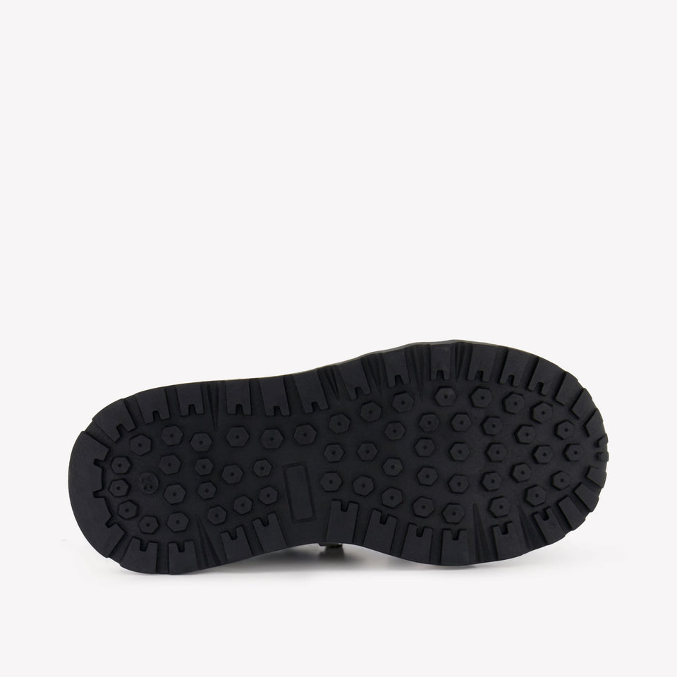 Dsquared2 Unisex Zapatillas Verde