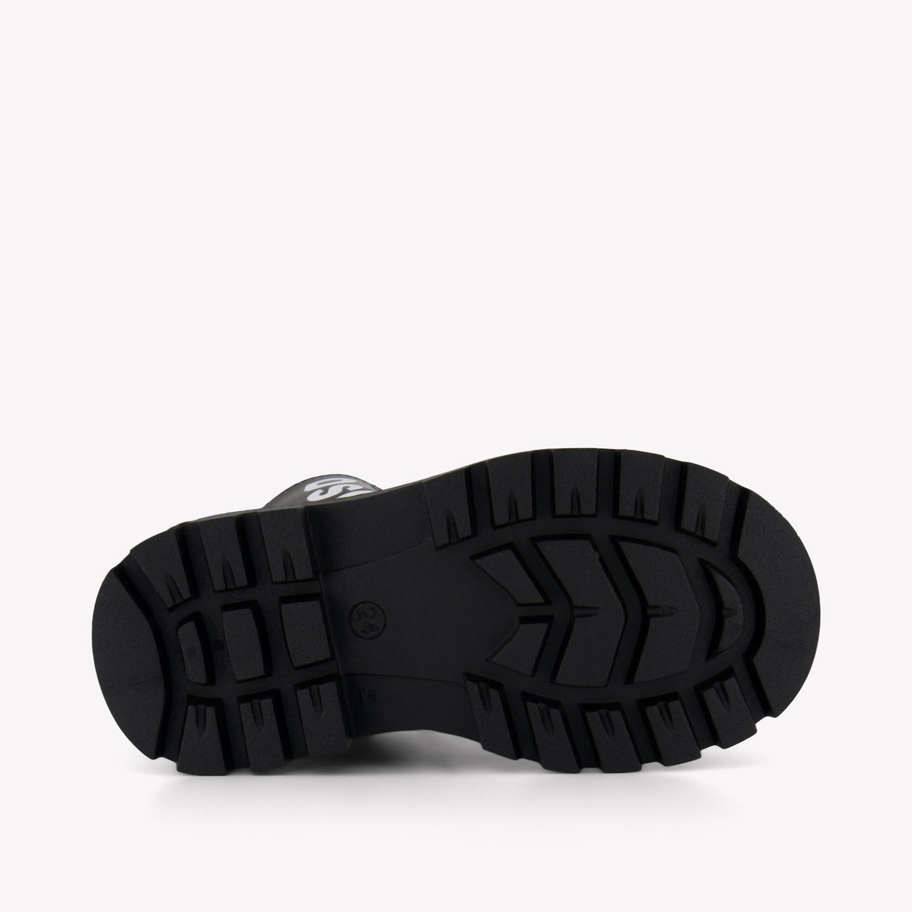 Dsquared2 Unisexe Botter Noir