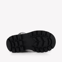 Dsquared2 Unisexe Botter Noir