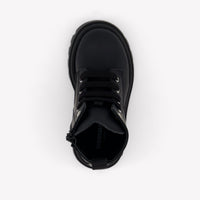 Dsquared2 Unisexe Botter Noir