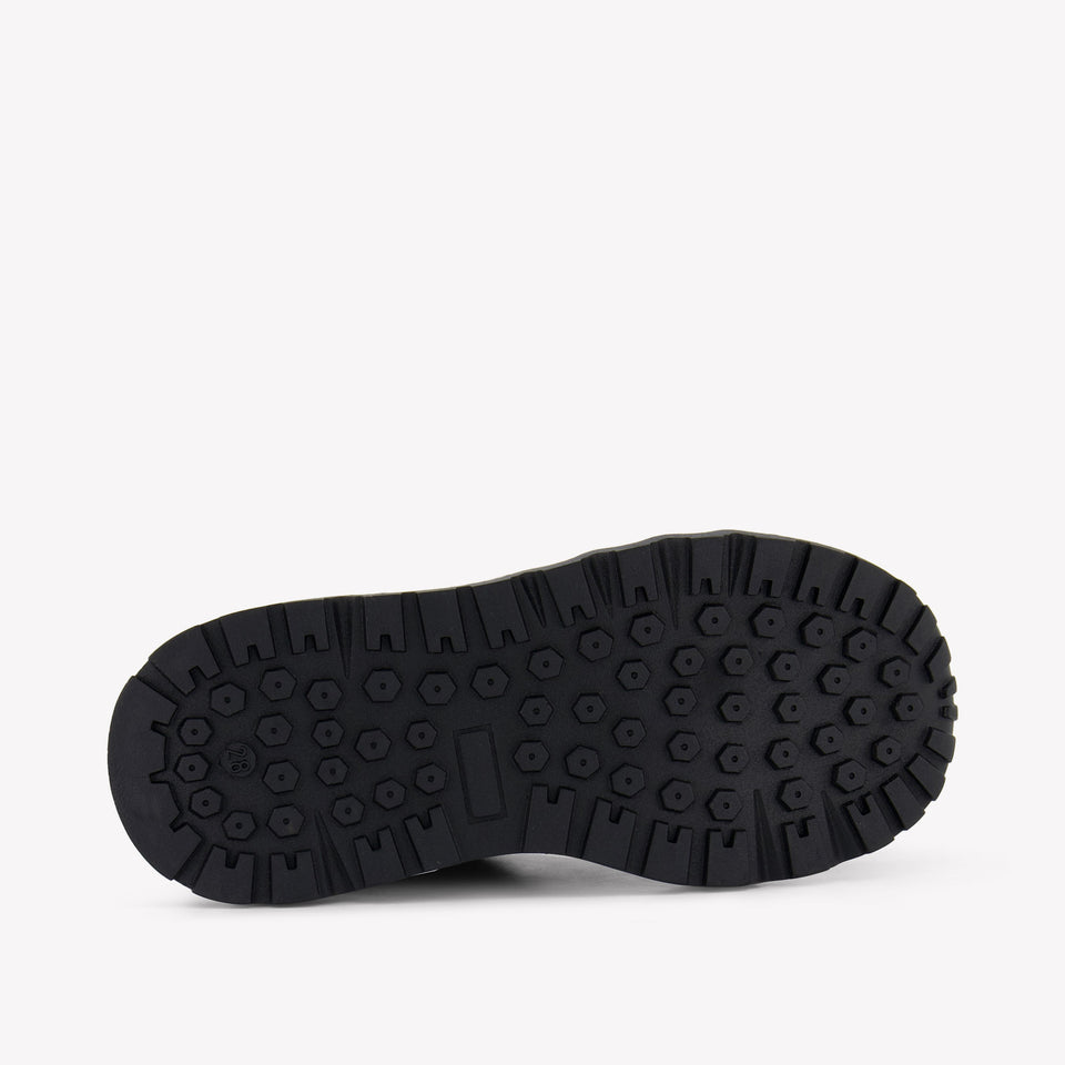 Dsquared2 Unisex Sneakers  Army