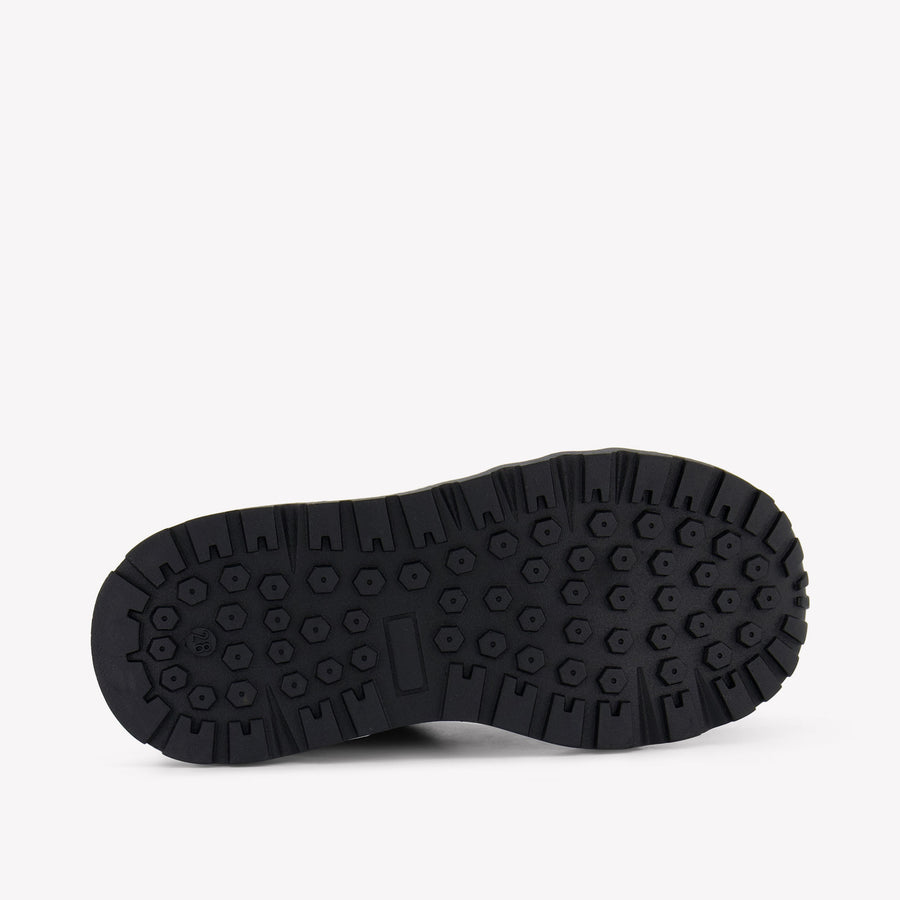 Dsquared2 Unisex Sneakers In Army