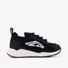 Dsquared2 Unisexe Baskets Noir