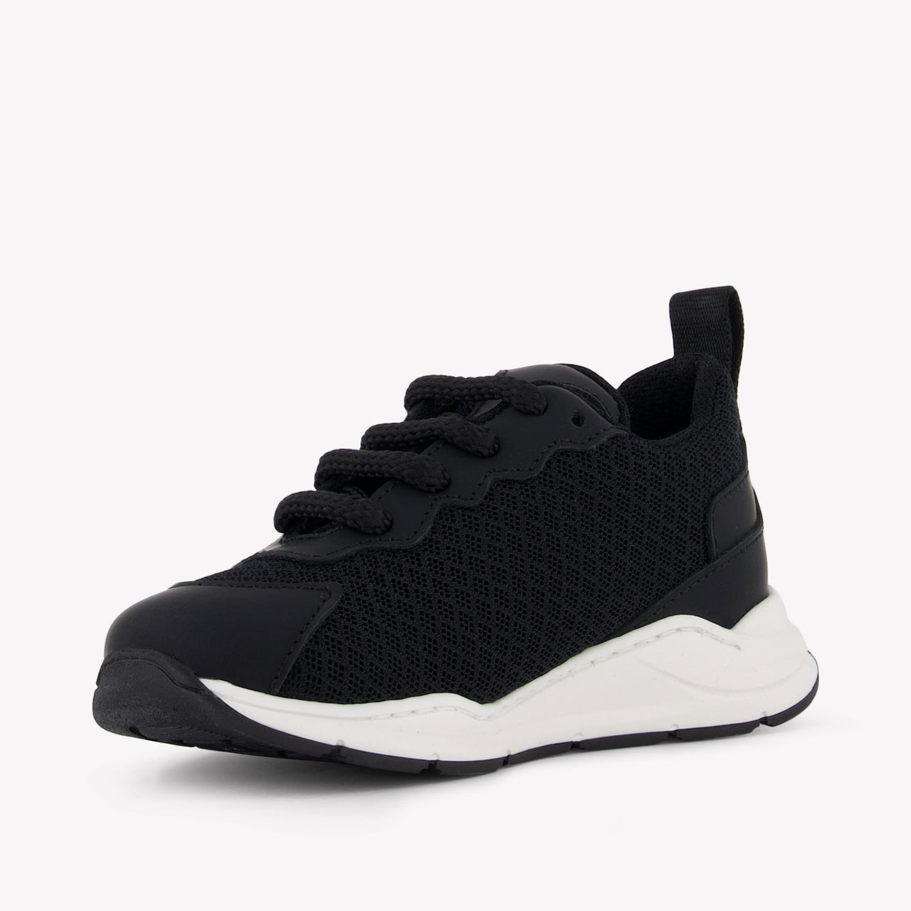 Dsquared2 Unisexe Baskets Noir