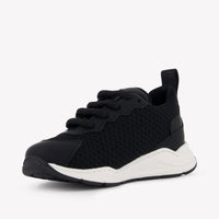 Dsquared2 Unisexe Baskets Noir
