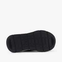 Dsquared2 Unisexe Baskets Noir