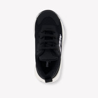 Dsquared2 Unisexe Baskets Noir