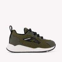 Dsquared2 Unisexe Baskets Armée