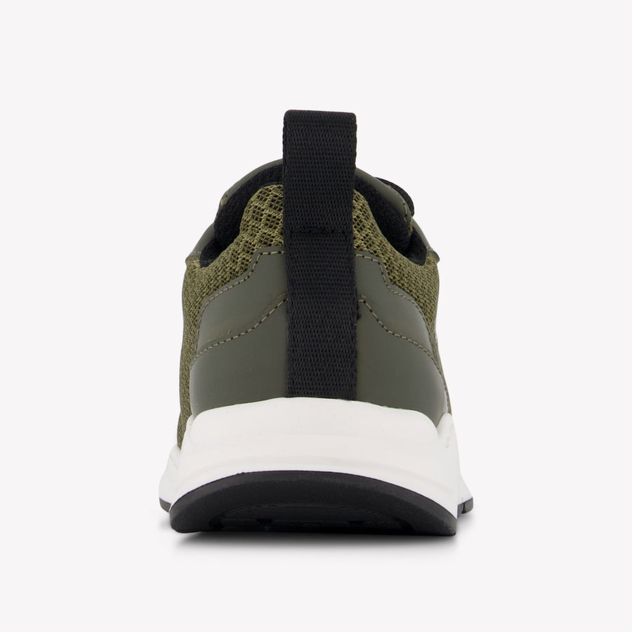 Dsquared2 Unisexe Baskets Armée