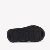 Dsquared2 Unisexe Baskets Armée