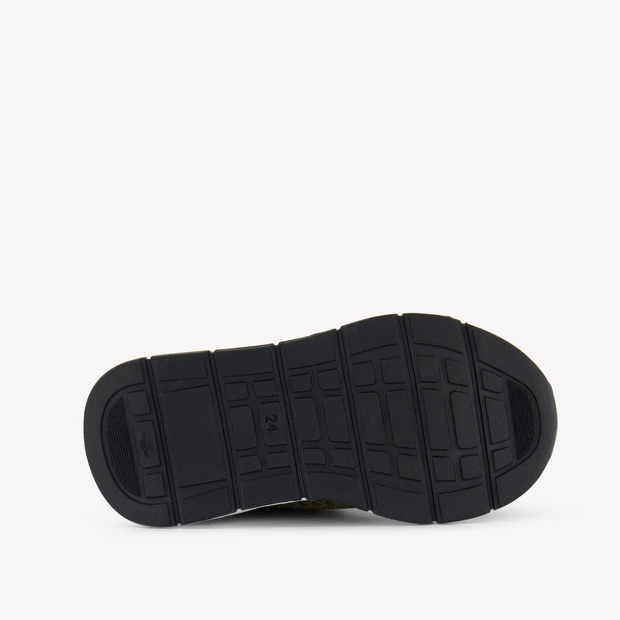 Dsquared2 Unisexe Baskets Armée