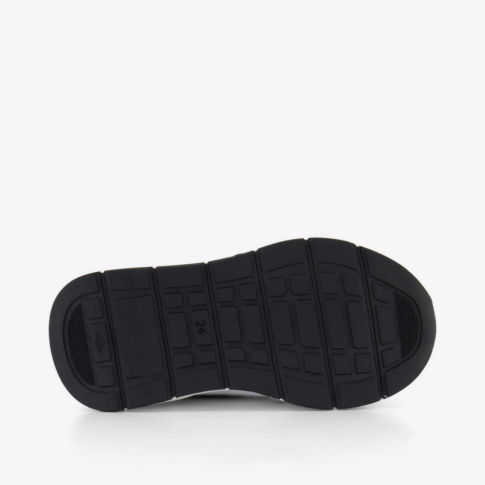 Dsquared2 Unisex Sneakers  White