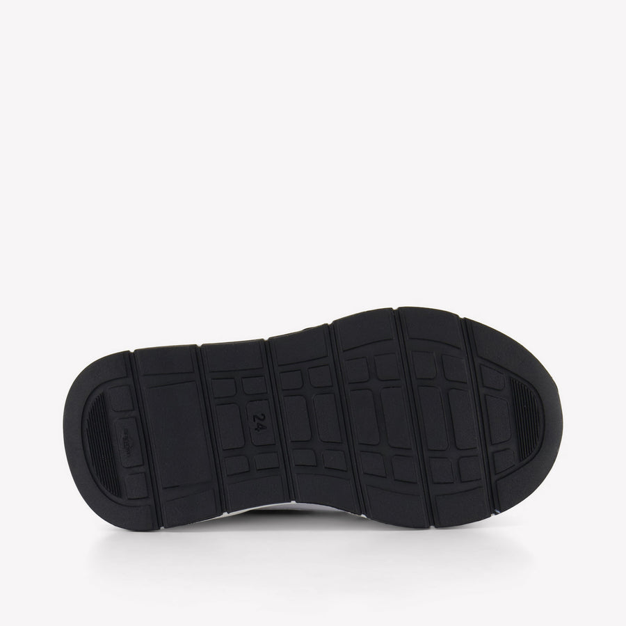 Dsquared2 Unisex Sneakers In Wit