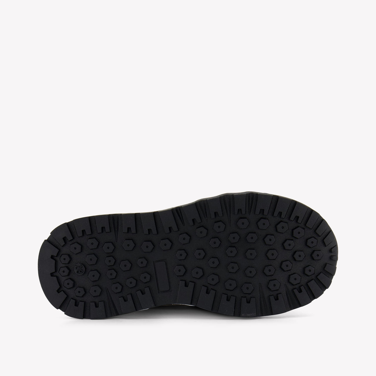 Dsquared2 Unisexe Baskets Blanc