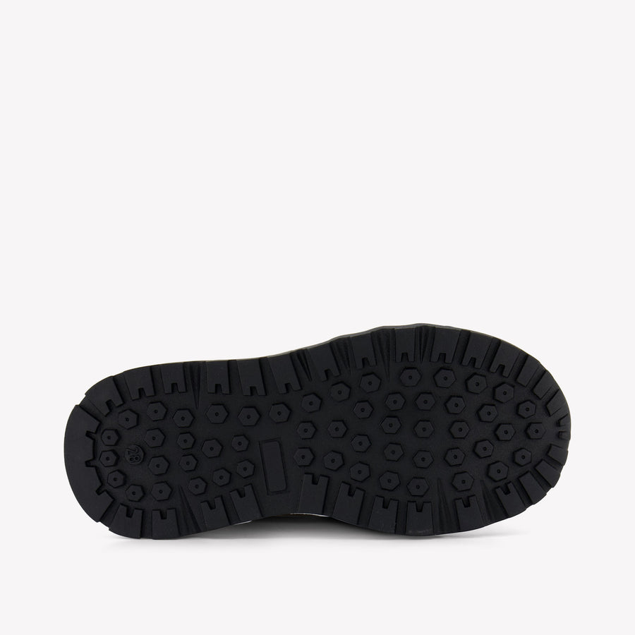 Dsquared2 Unisexe Baskets Blanc