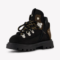 Dsquared2 Unisex Stivali in Nero