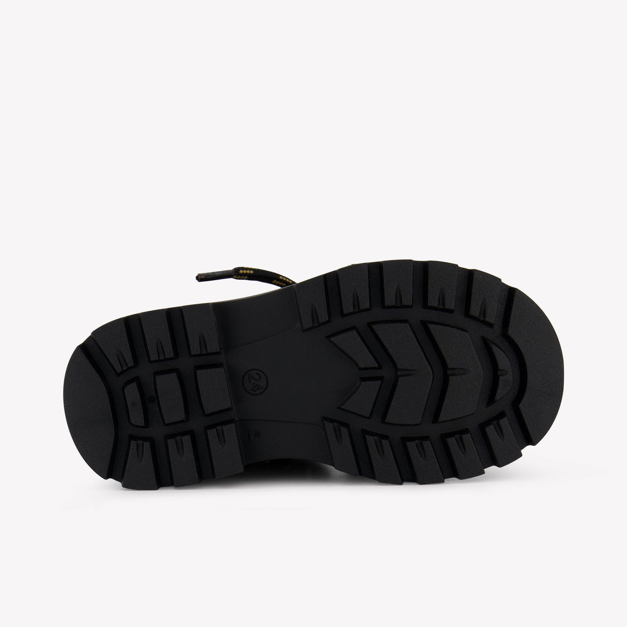 Dsquared2 Unisex Stivali in Nero
