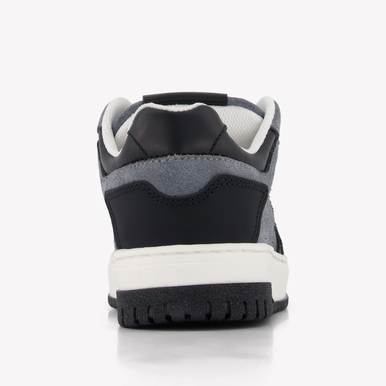 Dsquared2 Unisexe Baskets Gris Foncé