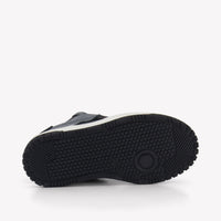 Dsquared2 Unisexe Baskets Gris Foncé
