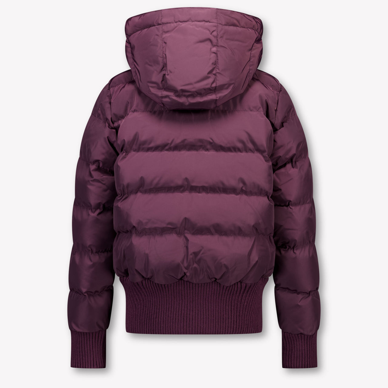 Airforce Kinder Meisjes Winterjas In Bordeaux