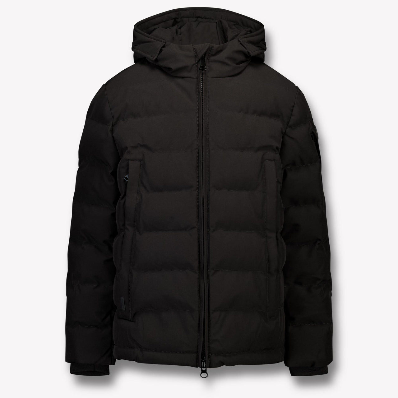 Airforce Ragazzo Ragazzi Giacca invernale Nero