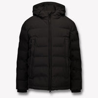 Airforce Ragazzo Ragazzi Giacca invernale Nero