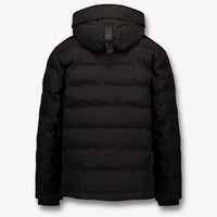 Airforce Ragazzo Ragazzi Giacca invernale Nero