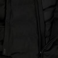 Airforce Ragazzo Ragazzi Giacca invernale Nero