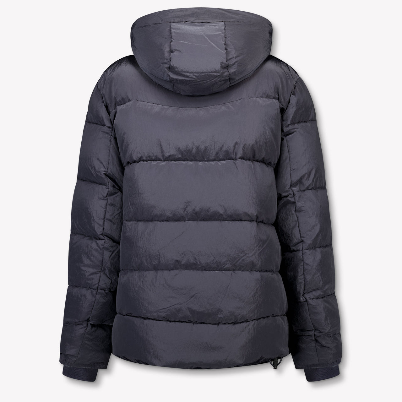 Airforce Kinder Jungen Winterjacke Dunkelblau
