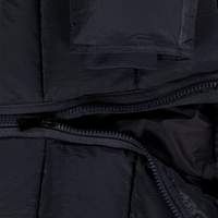 Airforce Kinder Jungen Winterjacke Dunkelblau