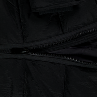 Airforce Enfant Garçons Veste d'hiver Noir