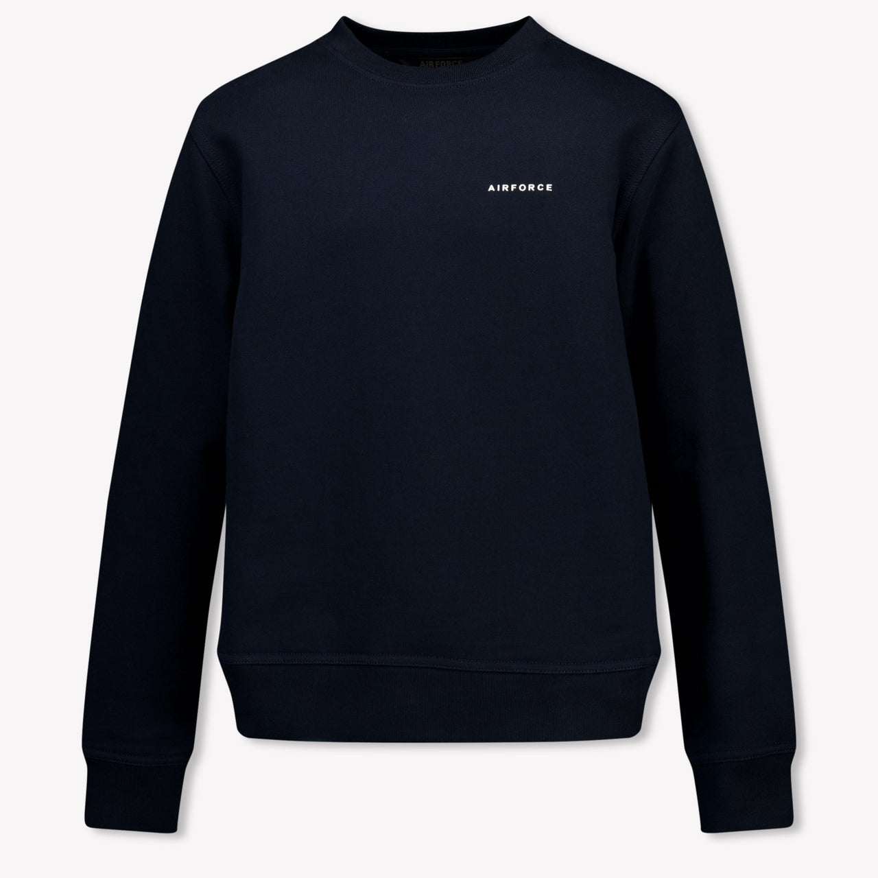 Airforce Kids Boys Sweater  Navy