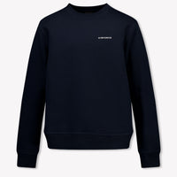 Airforce Kids Boys Sweater  Navy