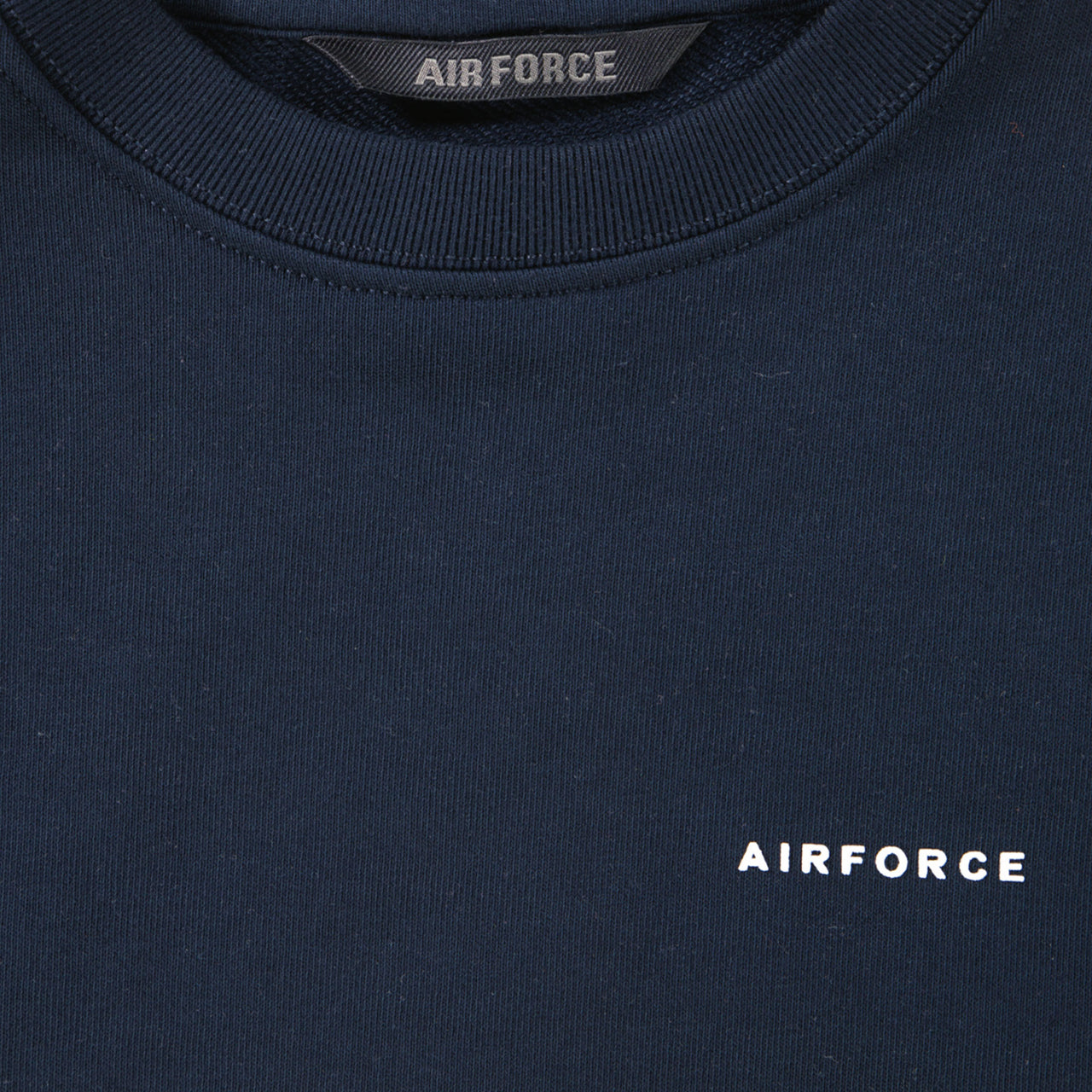 Airforce Kids Boys Sweater  Navy