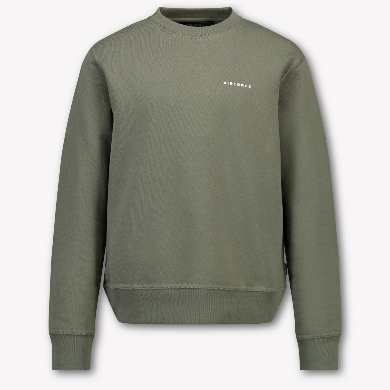 Airforce Ragazzo Ragazzi Maglione in Esercito