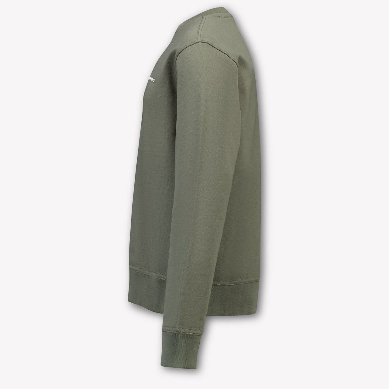 Airforce Kids Boys Sweater  Army